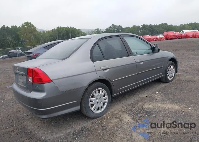 2HGES16564H615678: 43035527