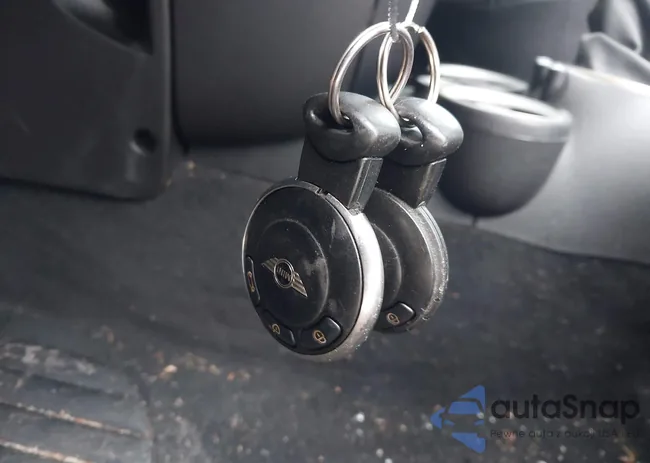 WMWMM3C50ATP94672: 43035562