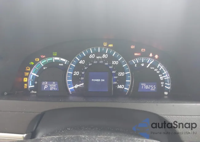 4T1BD1FK5CU007689: 43035570