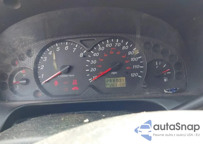 4F2CU09102KM18210: 43035572