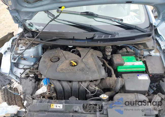 KMHDH4AE6DU624309: 43035626