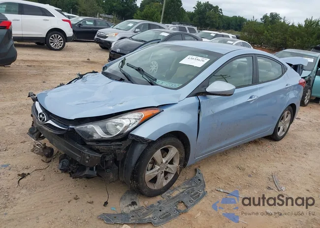 KMHDH4AE6DU624309: 43035626