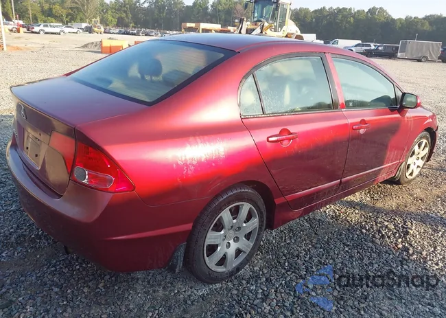 1HGFA16518L089458: 43035674