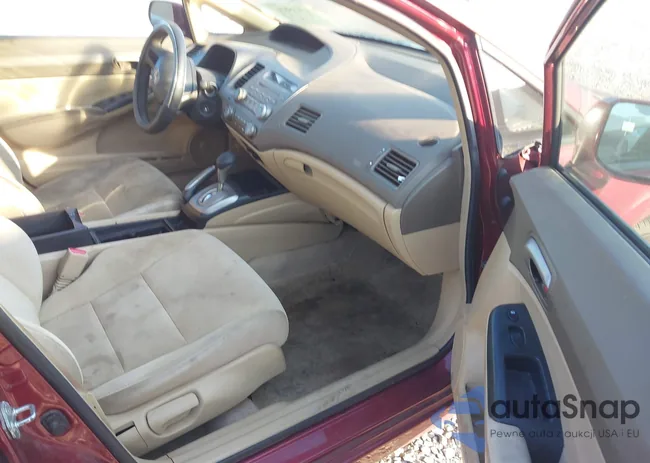 1HGFA16518L089458: 43035674