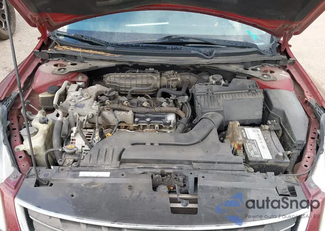 1N4AL2AP2BN421779: 43035694