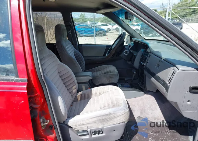 1J4GZ58S4PC666983: 43035768