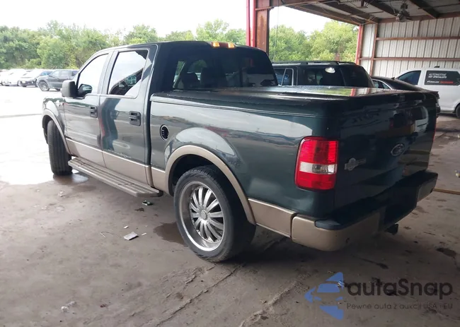 1FTPW12535KB71803: 43035775