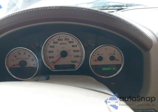 1FTPW12535KB71803: 43035775