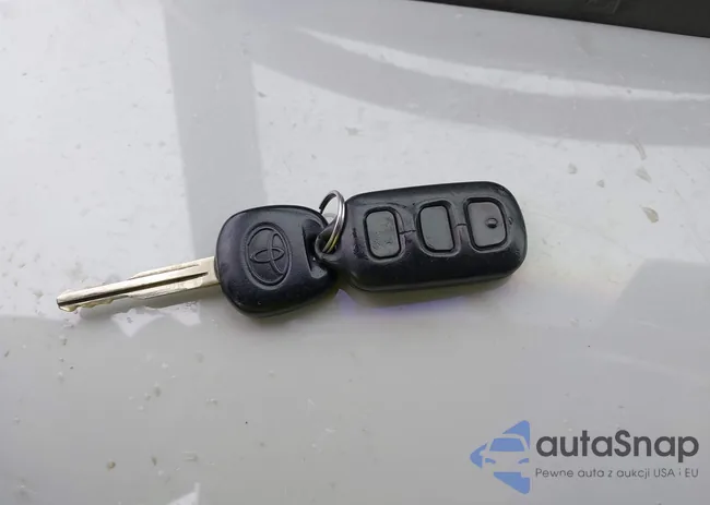 4T1BE30K92U612119: 43035813