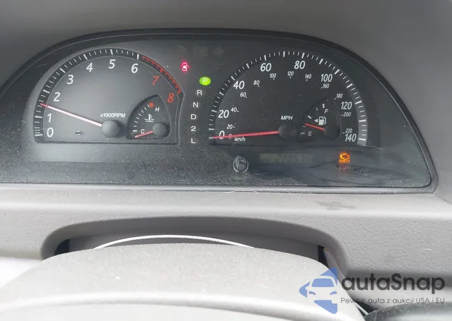 4T1BE30K92U612119: 43035813