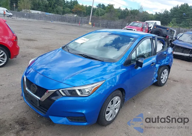 3N1CN8DV5LL914743: 43035825