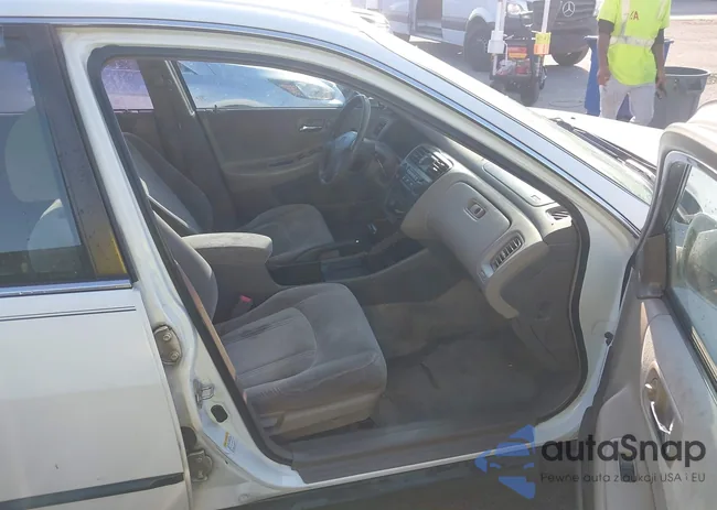 1HGCG1642YA046123: 43035843