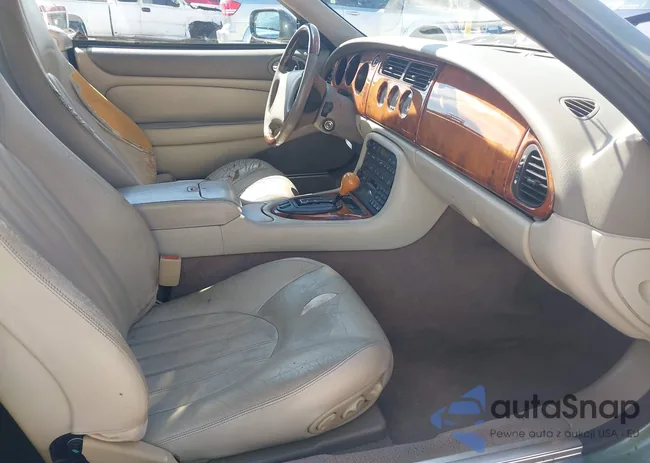 SAJJA42C0YNA01636: 43034952