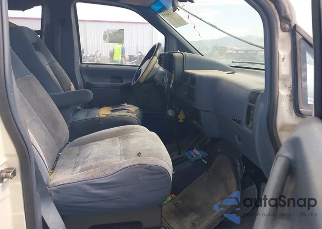 1FMCA11UXKZC13016: 43034955