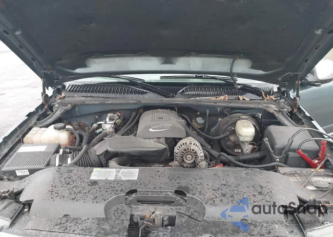 2GCEC13ZX71166795: 43034993