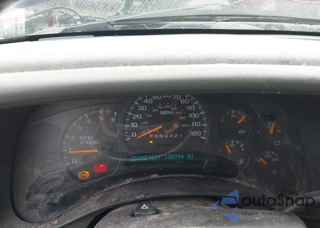 2GCEC13ZX71166795: 43034993