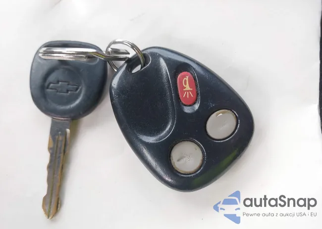 1GNFK16Z75J168226: 43035026