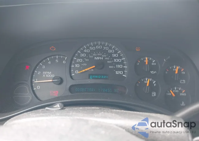 1GNFK16Z75J168226: 43035026