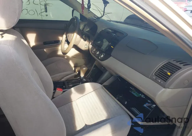 4T1BE32K75U950331: 43035130