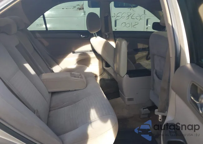 4T1BE32K75U950331: 43035130