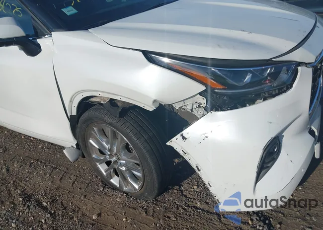 5TDDZRBHXNS184995: 43035131