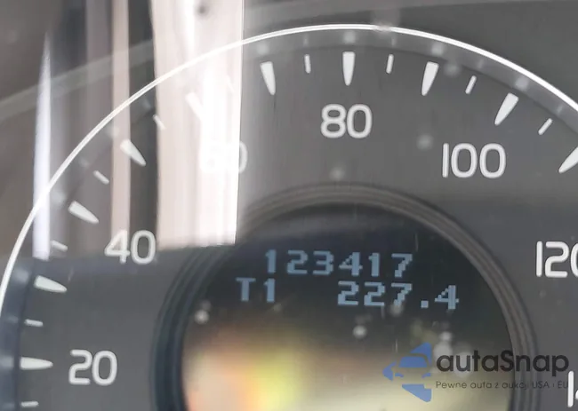 YV1BW982581010234: 43036267