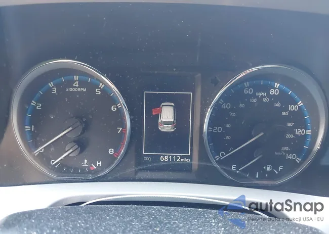 2T3DFREVXHW589378: 43036334