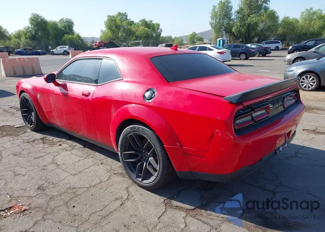 2C3CDZC97JH195810: 43036337