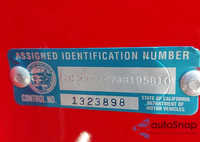 2C3CDZC97JH195810: 43036337