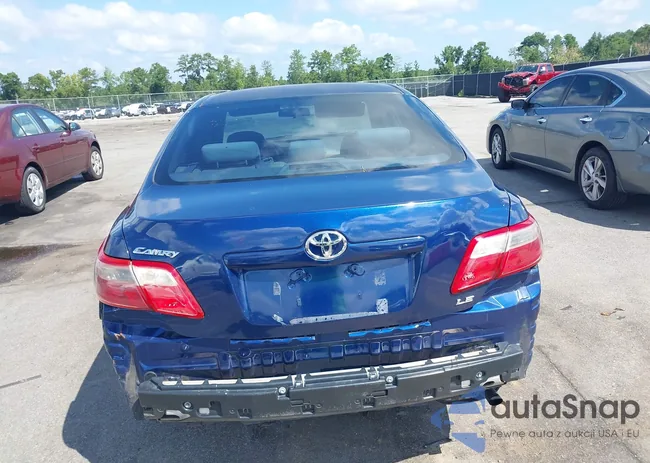 4T1BE46K47U153103: 43036341