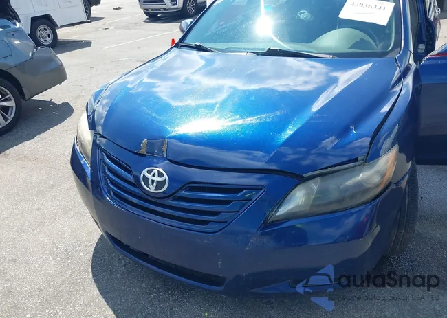 4T1BE46K47U153103: 43036341