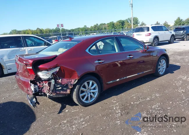 JTHCL46F295001821: 43036442