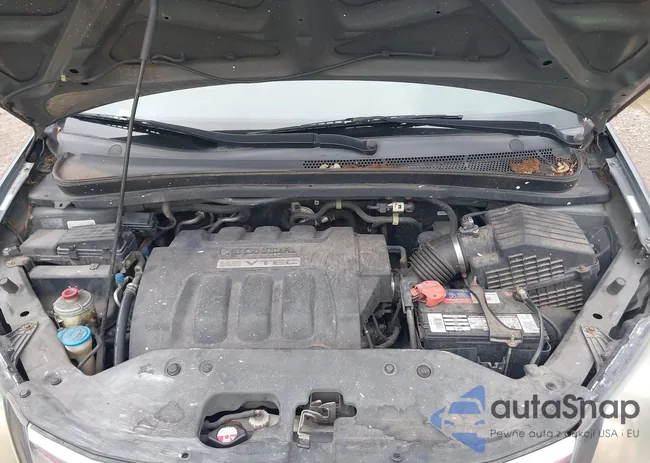 5FNRL384X8B411958: 43036456