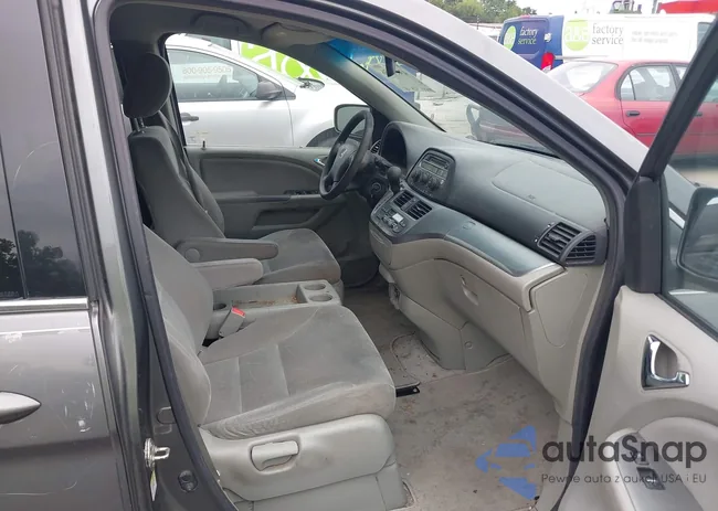 5FNRL384X8B411958: 43036456