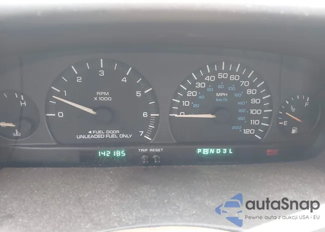 1C4GP54L3YB710313: 43036462