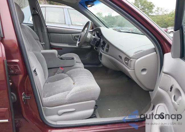 2G4WS52J711318206: 43036497