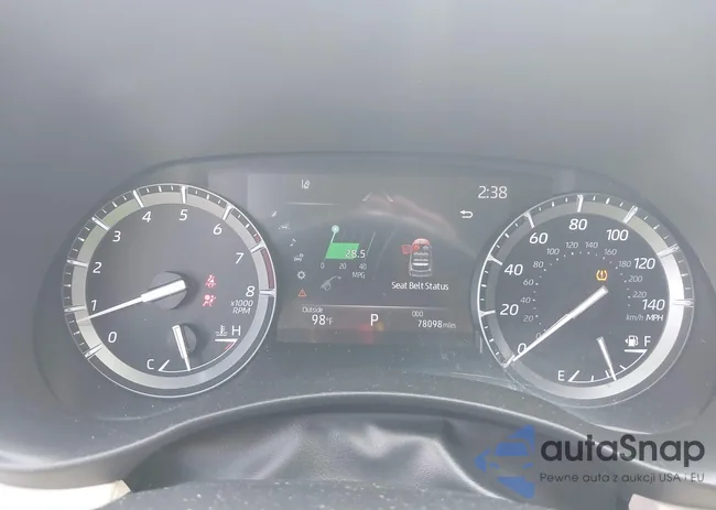 5TDGZRAH2LS508551: 43036501