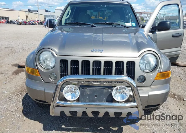 1J4GL48K17W697151: 43036517