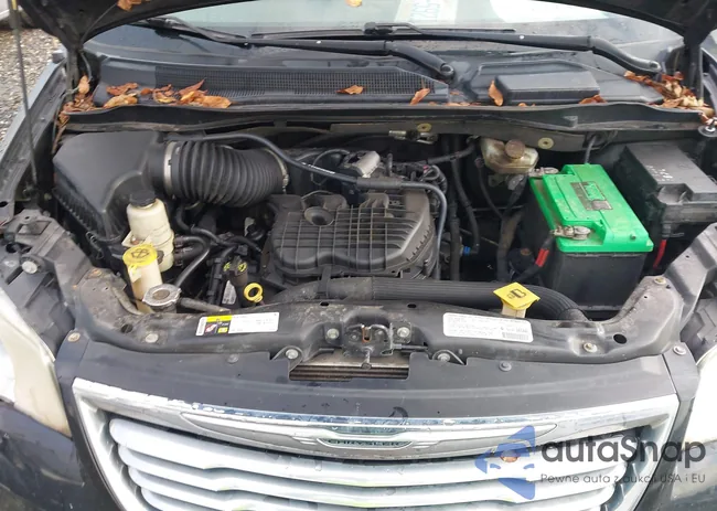 2C4RC1CG5DR588843: 43036533