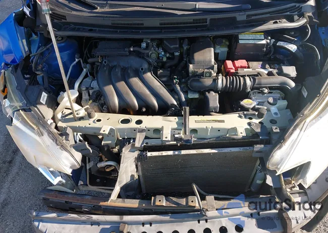 3N1CE2CP4FL448307: 43036537