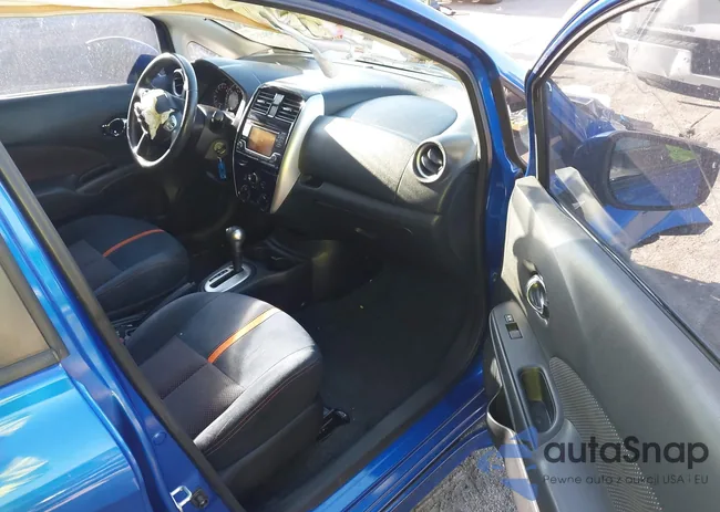 3N1CE2CP4FL448307: 43036537