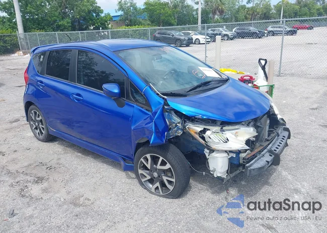 3N1CE2CP4FL448307: 43036537