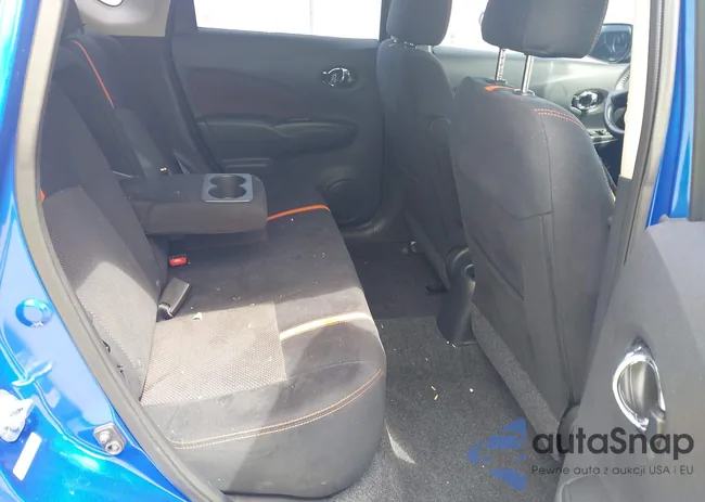 3N1CE2CP4FL448307: 43036537