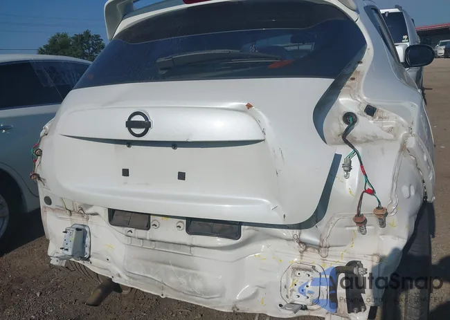 JN8AF5MR9ET451124: 43036562