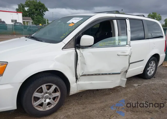 2C4RC1BGXCR133809: 43036599