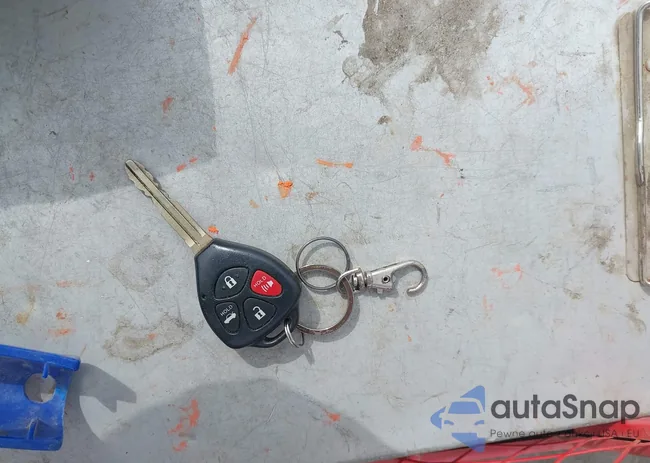 2T1BU4EE8AC268634: 43036610