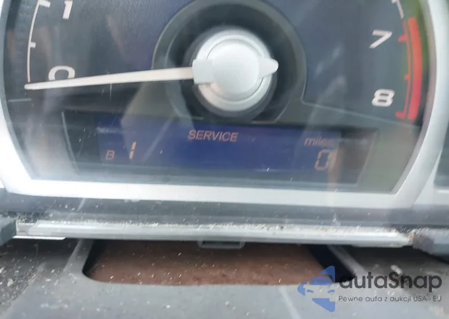 2HGFG12806H526147: 43036631