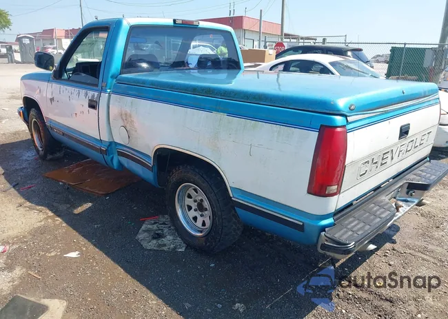 1GCDC14K0RZ165128: 43036645