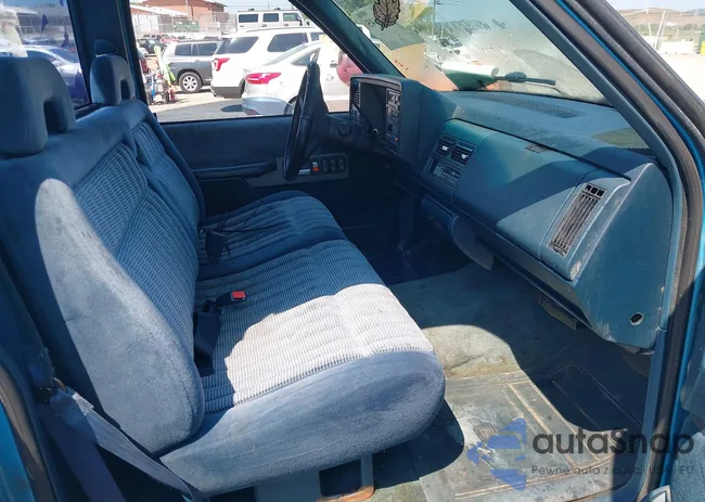 1GCDC14K0RZ165128: 43036645