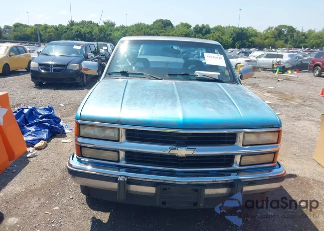 1GCDC14K0RZ165128: 43036645